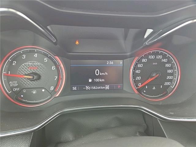 2021 Chevrolet TrailBlazer RS (Stk: 2026120A) in ARNPRIOR - Image 15 of 19