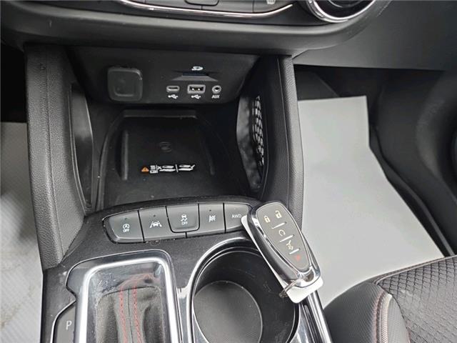 2021 Chevrolet TrailBlazer RS (Stk: 2026120A) in ARNPRIOR - Image 17 of 19