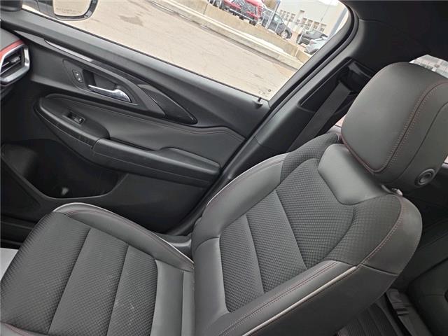 2021 Chevrolet TrailBlazer RS (Stk: 2026120A) in ARNPRIOR - Image 18 of 19