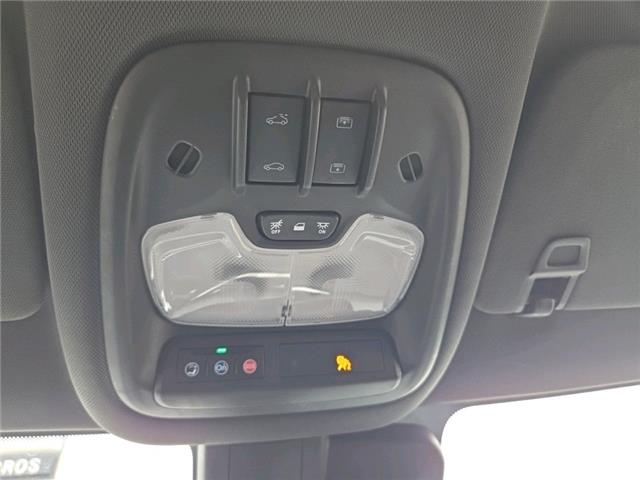 2021 Chevrolet TrailBlazer RS (Stk: 2026120A) in ARNPRIOR - Image 19 of 19