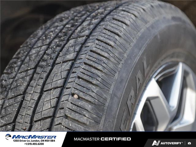 2024 GMC Sierra 1500 SLE (Stk: 265094A) in London - Image 10 of 30