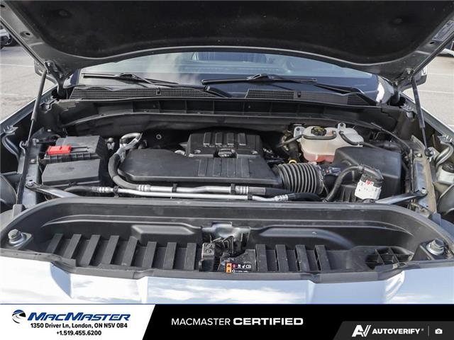 2024 GMC Sierra 1500 SLE (Stk: 265094A) in London - Image 11 of 30