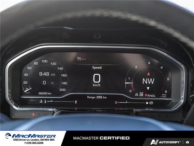 2024 GMC Sierra 1500 SLE (Stk: 265094A) in London - Image 18 of 30