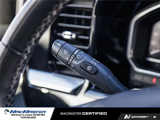 2024 GMC Sierra 1500 SLE (Stk: 265094A) in London - Image 19 of 30