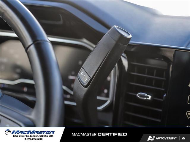 2024 GMC Sierra 1500 SLE (Stk: 265094A) in London - Image 22 of 30