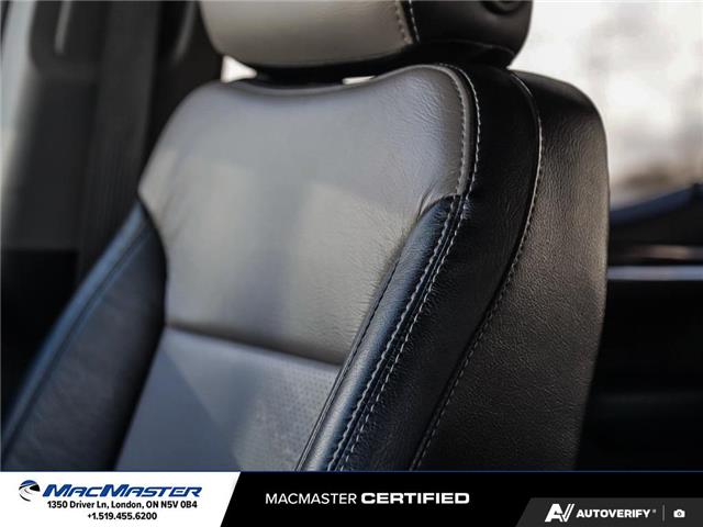 2024 GMC Sierra 1500 SLE (Stk: 265094A) in London - Image 26 of 30