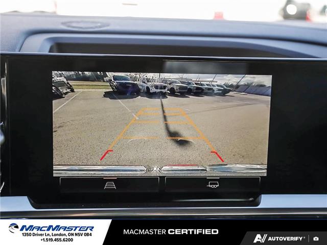 2024 GMC Sierra 1500 SLE (Stk: 265094A) in London - Image 30 of 30