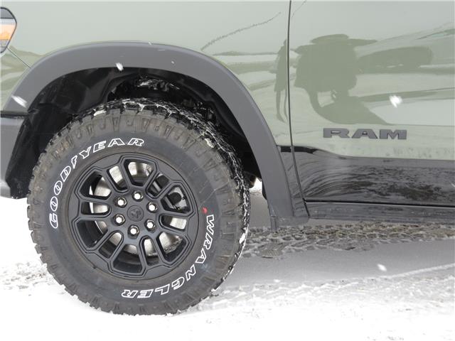 2026 RAM 1500 Rebel (Stk: 7385) in Lac La Biche - Image 3 of 30