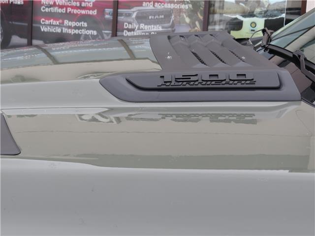 2026 RAM 1500 Rebel (Stk: 7385) in Lac La Biche - Image 4 of 30
