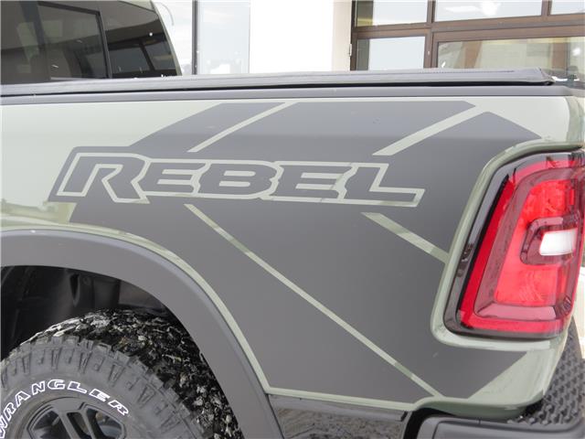 2026 RAM 1500 Rebel (Stk: 7385) in Lac La Biche - Image 5 of 30