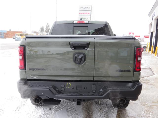 2026 RAM 1500 Rebel (Stk: 7385) in Lac La Biche - Image 6 of 30