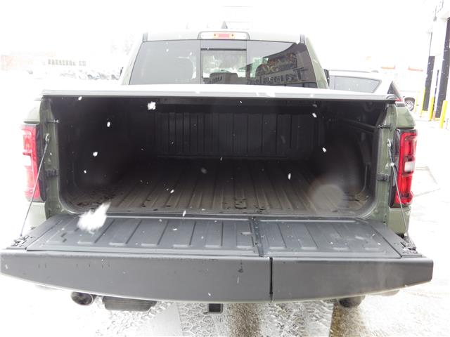 2026 RAM 1500 Rebel (Stk: 7385) in Lac La Biche - Image 8 of 30