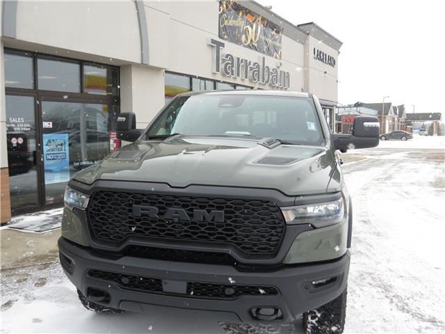 2026 RAM 1500 Rebel (Stk: 7385) in Lac La Biche - Image 10 of 30