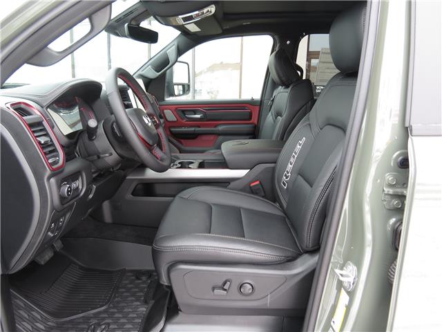 2026 RAM 1500 Rebel (Stk: 7385) in Lac La Biche - Image 11 of 30