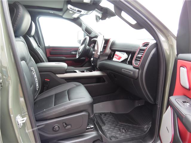 2026 RAM 1500 Rebel (Stk: 7385) in Lac La Biche - Image 12 of 30