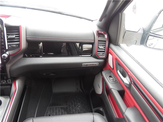 2026 RAM 1500 Rebel (Stk: 7385) in Lac La Biche - Image 22 of 30