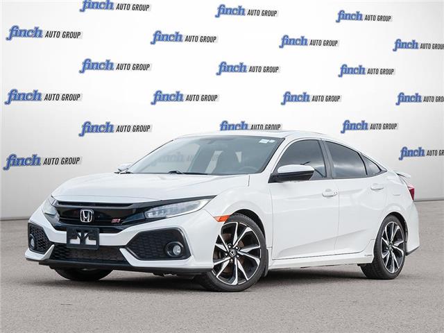 2017 Honda Civic Si 2HGFC1E59HH200475 35538 in London