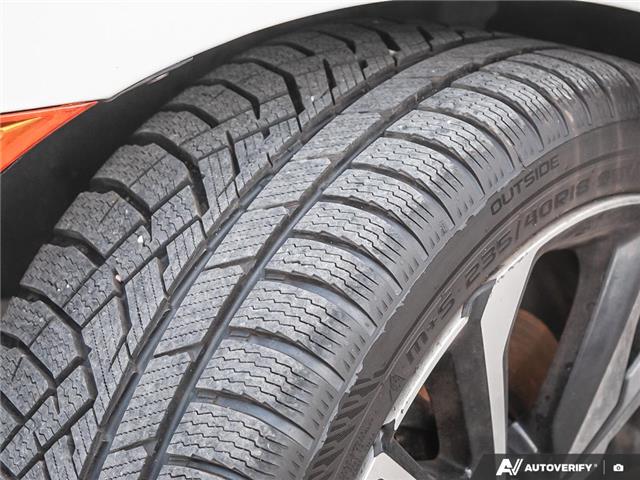 2017 Honda Civic Si (Stk: 35538) in London - Image 7 of 27