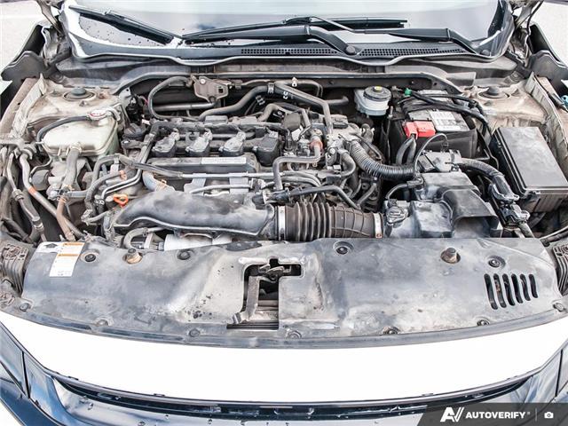 2017 Honda Civic Si (Stk: 35538) in London - Image 8 of 27