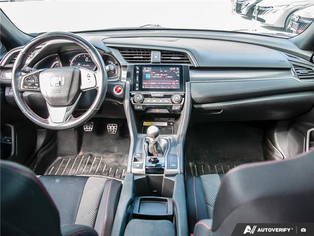 2017 Honda Civic Si (Stk: 35538) in London - Image 24 of 27