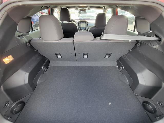 2024 Subaru Crosstrek Onyx (Stk: Z3729) in St.Catharines - Image 10 of 27