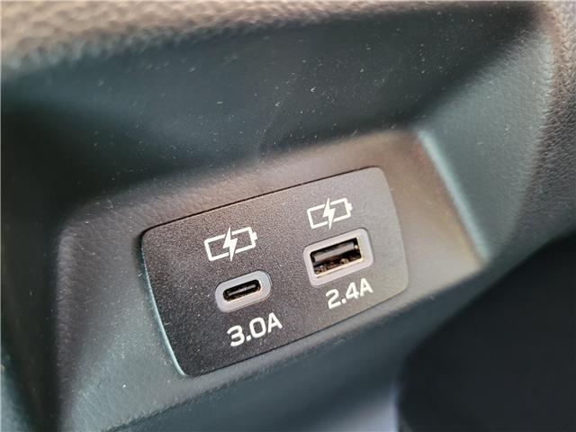 2024 Subaru Crosstrek Onyx (Stk: Z3729) in St.Catharines - Image 12 of 27