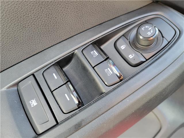 2024 Subaru Crosstrek Onyx (Stk: Z3729) in St.Catharines - Image 16 of 27