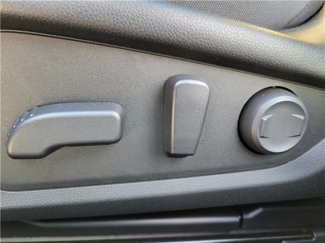 2024 Subaru Crosstrek Onyx (Stk: Z3729) in St.Catharines - Image 17 of 27