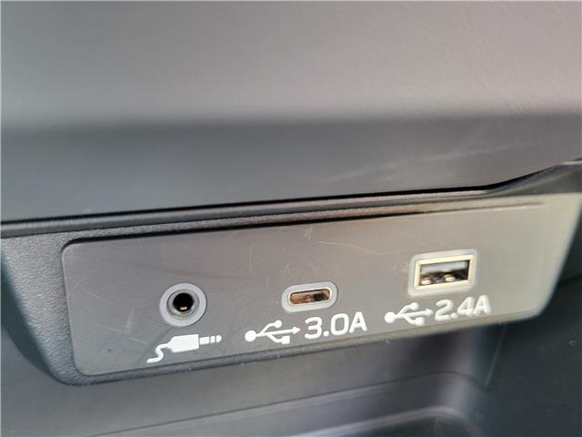 2024 Subaru Crosstrek Onyx (Stk: Z3729) in St.Catharines - Image 23 of 27