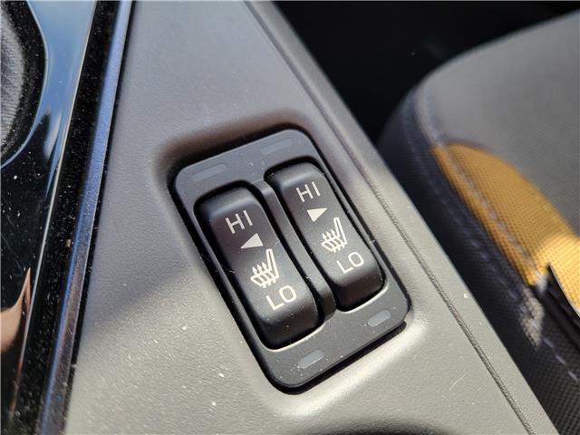2024 Subaru Crosstrek Onyx (Stk: Z3729) in St.Catharines - Image 24 of 27