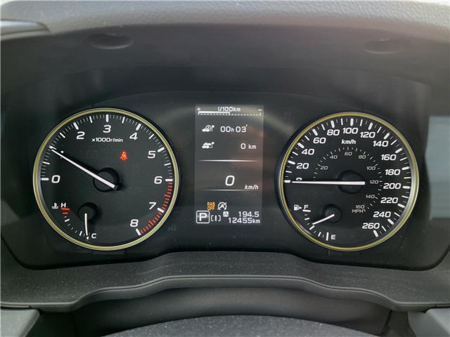 2024 Subaru Crosstrek Onyx (Stk: Z3729) in St.Catharines - Image 27 of 27