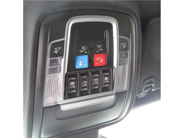 2026 RAM 1500 Rebel (Stk: 7385) in Lac La Biche - Image 26 of 30