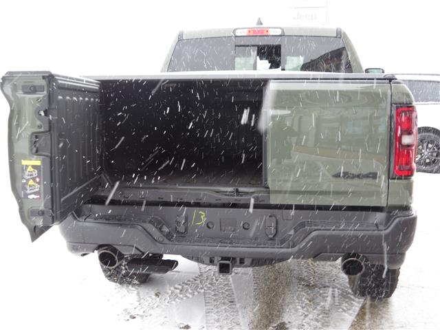 2026 RAM 1500 Rebel (Stk: 7385) in Lac La Biche - Image 7 of 30