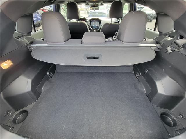 2024 Subaru Crosstrek Onyx (Stk: Z3730) in St.Catharines - Image 9 of 26