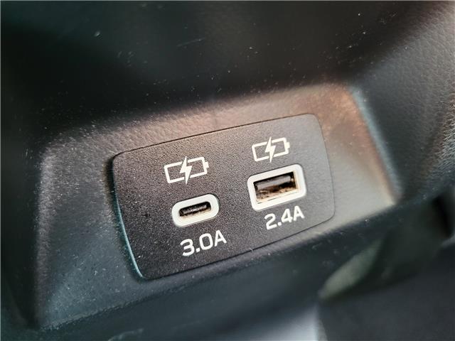 2024 Subaru Crosstrek Onyx (Stk: Z3730) in St.Catharines - Image 11 of 26