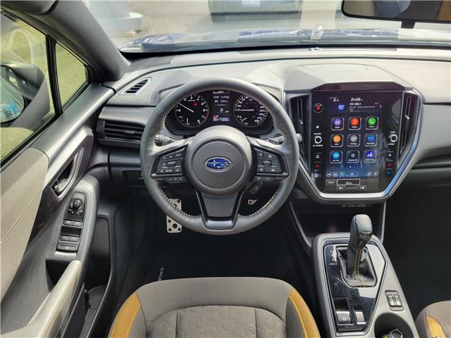 2024 Subaru Crosstrek Onyx (Stk: Z3730) in St.Catharines - Image 12 of 26