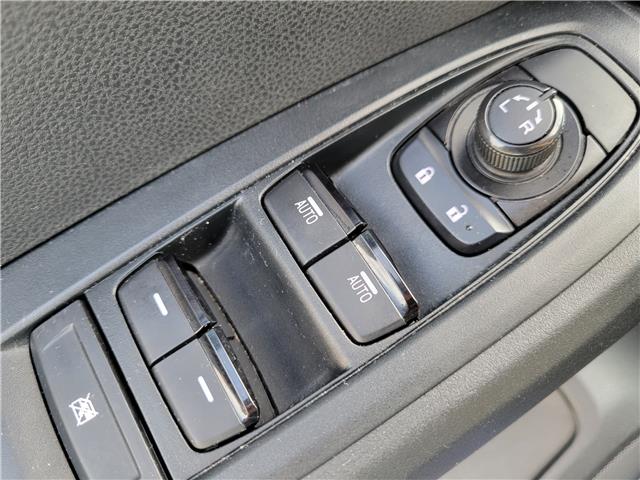 2024 Subaru Crosstrek Onyx (Stk: Z3730) in St.Catharines - Image 15 of 26