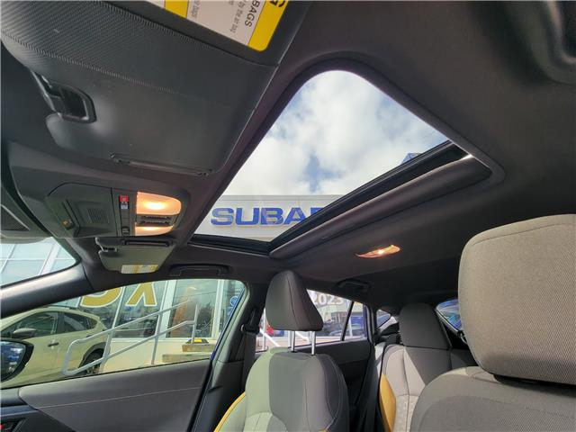 2024 Subaru Crosstrek Onyx (Stk: Z3730) in St.Catharines - Image 17 of 26