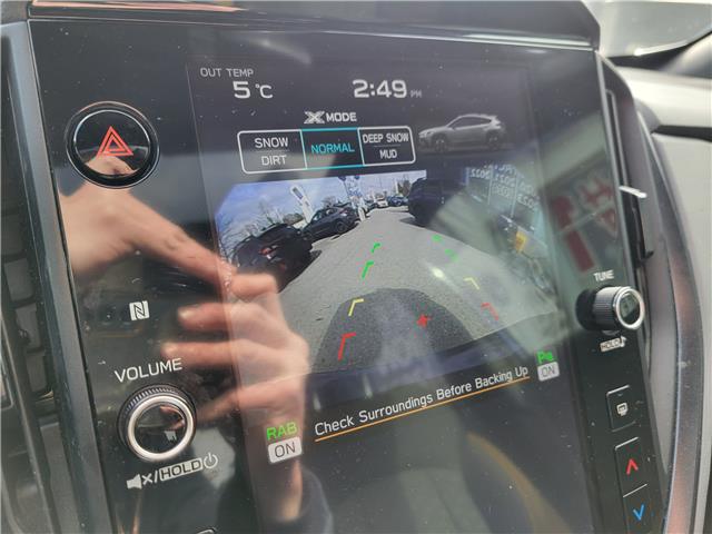 2024 Subaru Crosstrek Onyx (Stk: Z3730) in St.Catharines - Image 21 of 26
