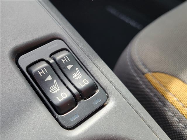 2024 Subaru Crosstrek Onyx (Stk: Z3730) in St.Catharines - Image 23 of 26