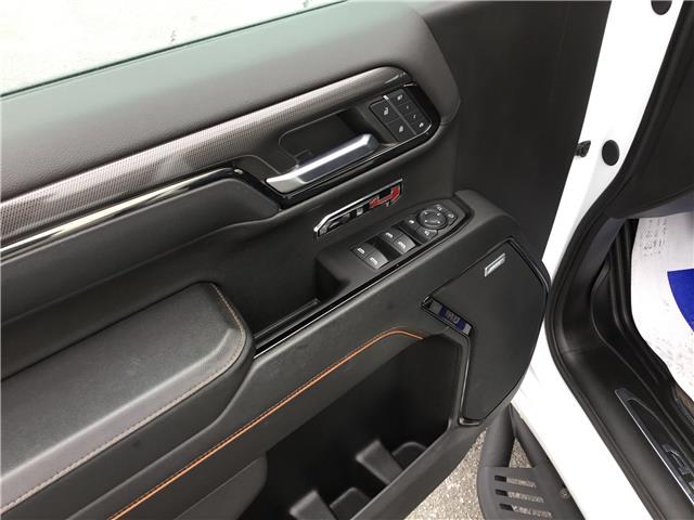 2024 GMC Sierra 1500 AT4 (Stk: S2765) in Cornwall - Image 2 of 30