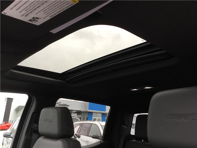 2024 GMC Sierra 1500 AT4 (Stk: S2765) in Cornwall - Image 12 of 30