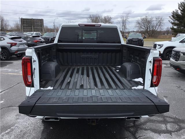 2024 GMC Sierra 1500 AT4 (Stk: S2765) in Cornwall - Image 23 of 30