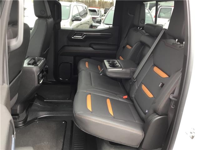 2024 GMC Sierra 1500 AT4 (Stk: S2765) in Cornwall - Image 13 of 30