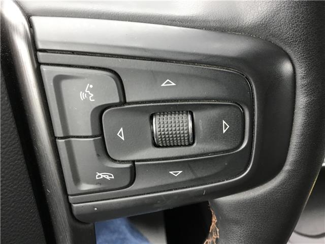 2024 GMC Sierra 1500 AT4 (Stk: S2765) in Cornwall - Image 6 of 30