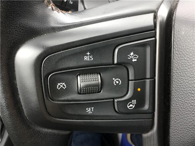 2024 GMC Sierra 1500 AT4 (Stk: S2765) in Cornwall - Image 5 of 30