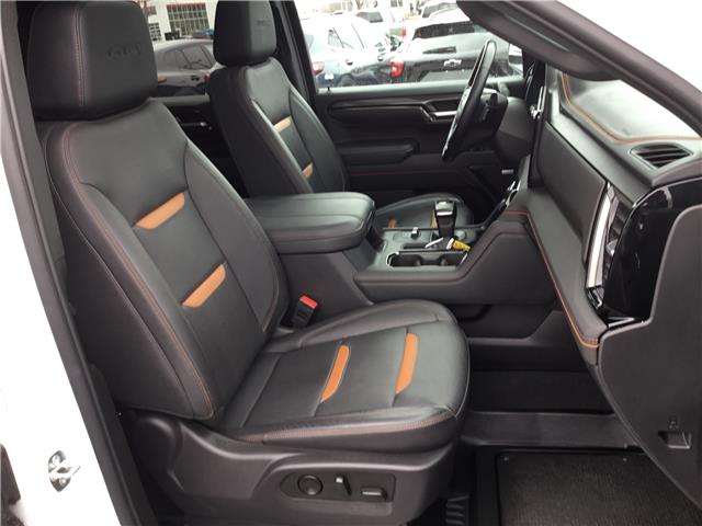 2024 GMC Sierra 1500 AT4 (Stk: S2765) in Cornwall - Image 18 of 30
