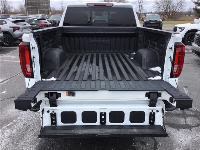 2024 GMC Sierra 1500 AT4 (Stk: S2765) in Cornwall - Image 24 of 30