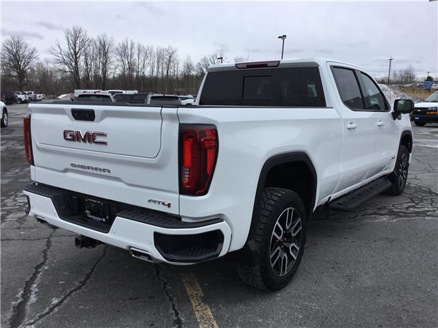 2024 GMC Sierra 1500 AT4 (Stk: S2765) in Cornwall - Image 26 of 30