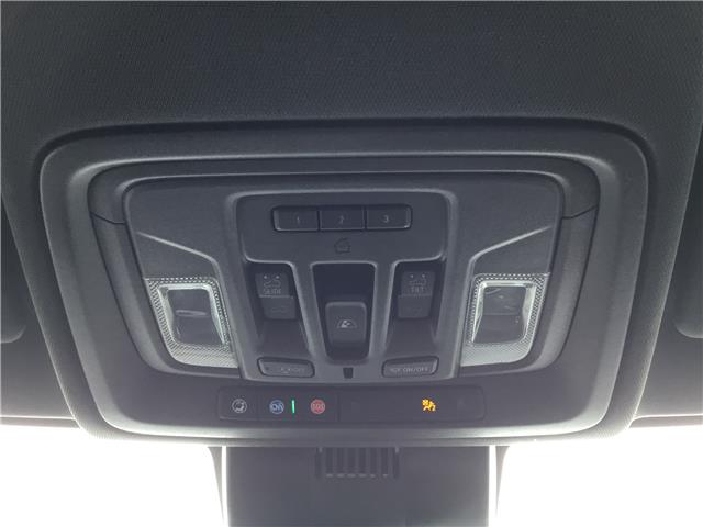 2024 GMC Sierra 1500 AT4 (Stk: S2765) in Cornwall - Image 11 of 30